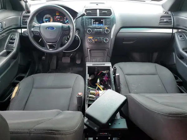 1FM5K8AR5GGC51833 2016 FORD EXPLORER - Image 8