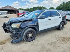 1FM5K8AR5GGC60807 2016 FORD EXPLORER