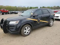 1FM5K8AR5GGC67188 2016 FORD EXPLORER