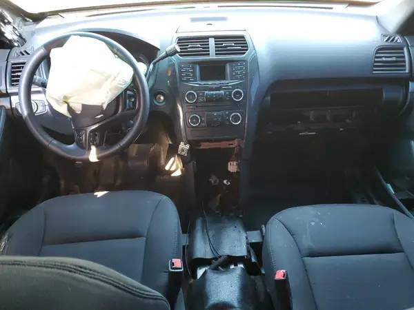 1FM5K8AR5GGC67630 2016 FORD EXPLORER - Image 8