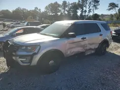 1FM5K8AR5GGC92589 2016 FORD EXPLORER