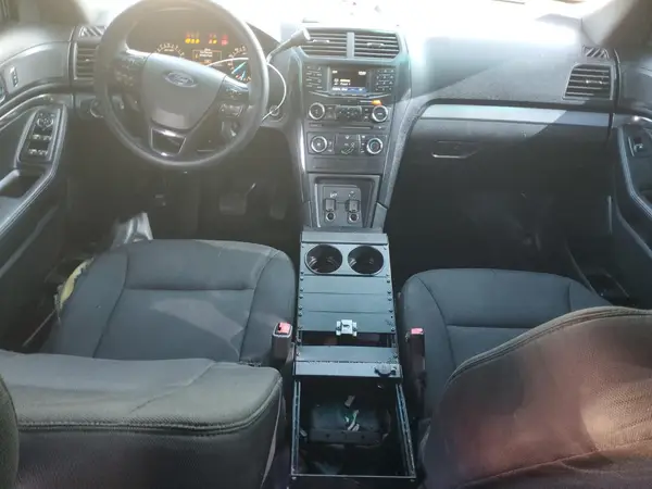 1FM5K8AR5GGC92589 2016 FORD EXPLORER - Image 8