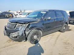 1FM5K8AR5GGC93645 2016 FORD EXPLORER