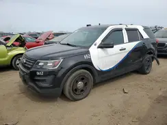 1FM5K8AR5GGD04630 2016 FORD EXPLORER