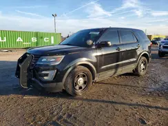 1FM5K8AR5GGD16065 2016 FORD EXPLORER