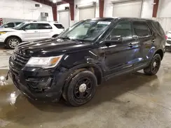 1FM5K8AR5GGD17099 2016 FORD EXPLORER