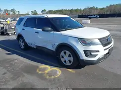 1FM5K8AR5GGD31259 2016 FORD EXPLORER