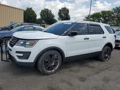1FM5K8AR5HGA04331 2017 FORD EXPLORER