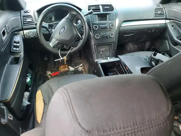 1FM5K8AR5HGA04331 2017 FORD EXPLORER - Image 8