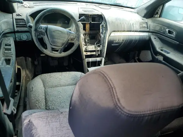 1FM5K8AR5HGA13403 2017 FORD EXPLORER - Image 8