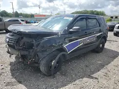 1FM5K8AR5HGA17161 2017 FORD EXPLORER
