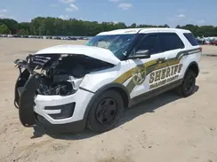 1FM5K8AR5HGA17385 2017 FORD EXPLORER