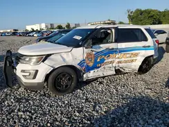 1FM5K8AR5HGA24465 2017 FORD EXPLORER