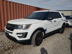 1FM5K8AR5HGA35756 2017 FORD EXPLORER