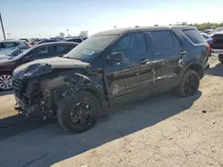 1FM5K8AR5HGA36275 2017 FORD EXPLORER