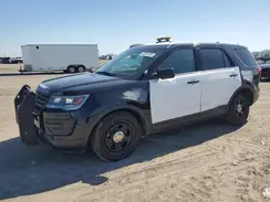 1FM5K8AR5HGB22878 2017 FORD EXPLORER