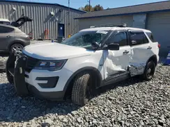 1FM5K8AR5HGB33265 2017 FORD EXPLORER