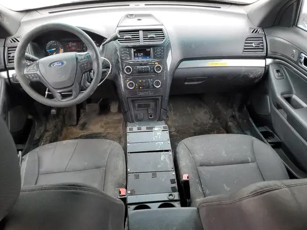 1FM5K8AR5HGB55556 2017 FORD EXPLORER - Image 8