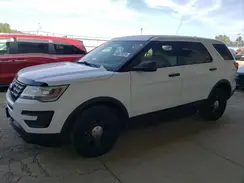 1FM5K8AR5HGB82630 2017 FORD EXPLORER