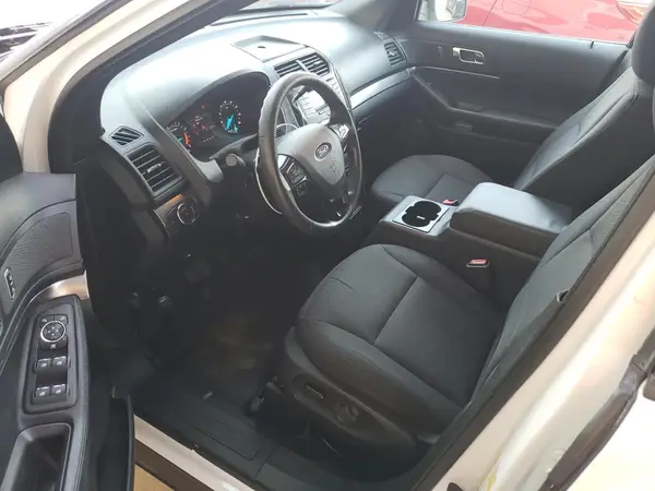 1FM5K8AR5HGB82630 2017 FORD EXPLORER - Image 8