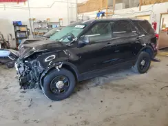 1FM5K8AR5HGB93269 2017 FORD EXPLORER