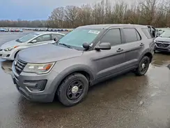1FM5K8AR5HGC10622 2017 FORD EXPLORER