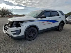 1FM5K8AR5HGC34550 2017 FORD EXPLORER