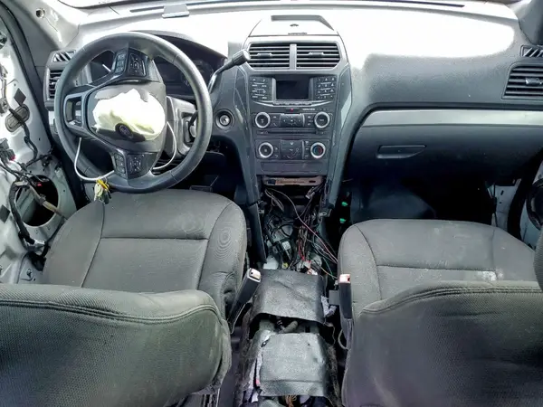 1FM5K8AR5HGC34550 2017 FORD EXPLORER - Image 8