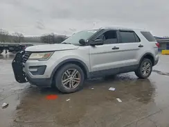 1FM5K8AR5HGC35519 2017 FORD EXPLORER