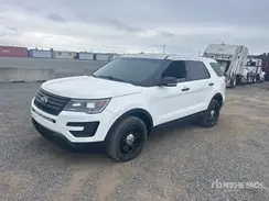 1FM5K8AR5HGC66642 2017 FORD EXPLORER