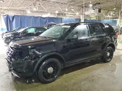 1FM5K8AR5HGC78600 2017 FORD EXPLORER