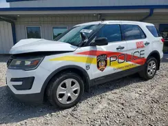 1FM5K8AR5HGC79052 2017 FORD EXPLORER