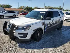 1FM5K8AR5HGD06539 2017 FORD EXPLORER