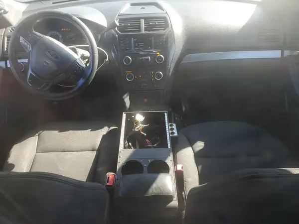 1FM5K8AR5HGD06539 2017 FORD EXPLORER - Image 8