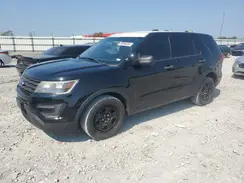 1FM5K8AR5HGD13961 2017 FORD EXPLORER