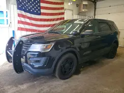 1FM5K8AR5HGD26693 2017 FORD EXPLORER