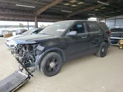 1FM5K8AR5HGD57975 2017 FORD EXPLORER
