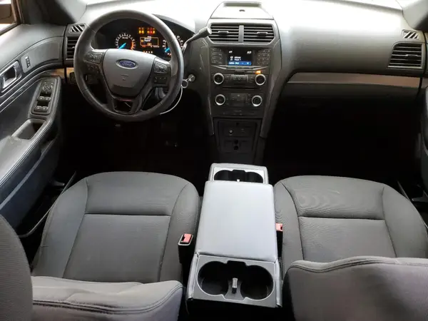 1FM5K8AR5HGD57975 2017 FORD EXPLORER - Image 8