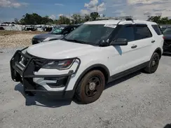 1FM5K8AR5HGD58916 2017 FORD EXPLORER