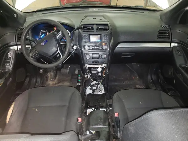 1FM5K8AR5HGD58950 2017 FORD EXPLORER - Image 8