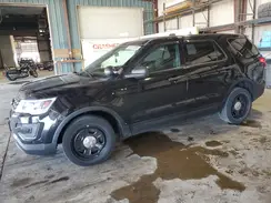 1FM5K8AR5HGD59046 2017 FORD EXPLORER