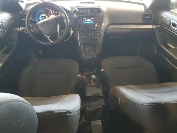 1FM5K8AR5HGD59046 2017 FORD EXPLORER - Image 8