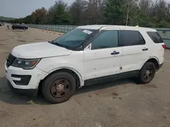 1FM5K8AR5HGD59290 2017 FORD EXPLORER