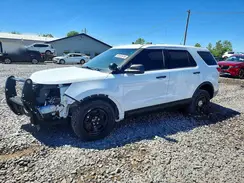 1FM5K8AR5HGD65509 2017 FORD EXPLORER