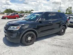 1FM5K8AR5HGE00775 2017 FORD EXPLORER