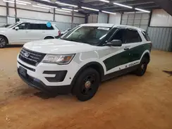 1FM5K8AR5HGE01988 2017 FORD EXPLORER
