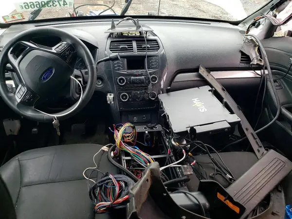1FM5K8AR5HGE02106 2017 FORD EXPLORER - Image 8