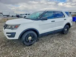 1FM5K8AR5HGE39950 2017 FORD EXPLORER