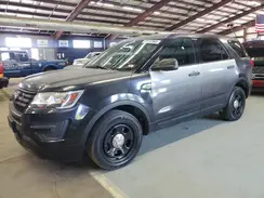 1FM5K8AR5JGA27100 2018 FORD EXPLORER