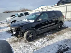 1FM5K8AR5JGA32572 2018 FORD EXPLORER